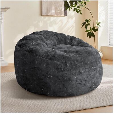 OEM Pouf Poire Incurvé À Dossier Haut Offrant Un Soutien Complet Du Corps Pour Une Relaxation Immersive Dans Les Espaces De Vie Modernes - Publicité OEM Pouf Poire Incurvé À Dossier Haut Offrant Un Soutien Complet Du Corps Pour Une Relaxation Immersive Dans Les Espaces De Vie Modernes - Publicité