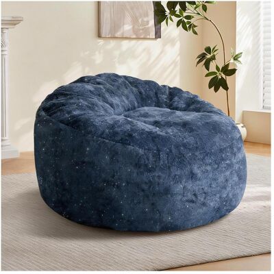 OEM Pouf Poire Incurvé À Dossier Haut Offrant Un Soutien Complet Du Corps Pour Une Relaxation Immersive Dans Les Espaces De Vie Modernes - Publicité OEM Pouf Poire Incurvé À Dossier Haut Offrant Un Soutien Complet Du Corps Pour Une Relaxation Immersive Dans Les Espaces De Vie Modernes - Publicité