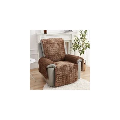 OEM Housse De Fauteuil Inclinable En Flanelle Épaisse Et Chaude, Antidérapante, Convenant Aux Salons Et Aux Bureaux, Et Pouvant Également Servir De Décoration Intérieure.-crezuo - Publicité OEM Housse De Fauteuil Inclinable En Flanelle Épaisse Et Chaude, Antidérapante, Convenant Aux Salons Et Aux Bureaux, Et Pouvant Également Servir De Décoration Intérieure.-crezuo - Publicité