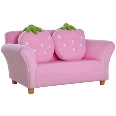 OEM Canapé Enfant, Fauteuil Enfant, Canapé, Divan, Chaise Enfant, Chambre D'Enfant, Canapé Moelleux, Canapé Double, Canapé Simple (canapé Fraise) - Publicité OEM Canapé Enfant, Fauteuil Enfant, Canapé, Divan, Chaise Enfant, Chambre D'Enfant, Canapé Moelleux, Canapé Double, Canapé Simple (canapé Fraise) - Publicité