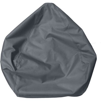 MCKENSA Housse De Pouf Géante, Couleur Unie, Design Simple, Pour Canapé, Fauteuil Relax D'Intérieur, Pour Adultes Et Enfants, Sans Rembourrage. Publicité MCKENSA Housse De Pouf Géante, Couleur Unie, Design Simple, Pour Canapé, Fauteuil Relax D'Intérieur, Pour Adultes Et Enfants, Sans Rembourrage. Publicité