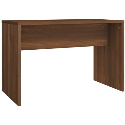 DESIGN IN Tabouret De Toilette Chêne Marron 70x35x45 Cm Bois D'Ingénierie - Publicité DESIGN IN Tabouret De Toilette Chêne Marron 70x35x45 Cm Bois D'Ingénierie - Publicité