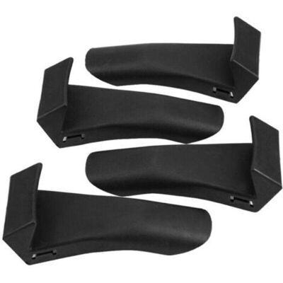 ENLENK 4pcs Protecteurs De Mâchoires, Couvercle De Pince De Changeur De Pneu À Angle Courbé Protecteurs De Mâchoires De Protection Housses De Protection Pour Changeur De Pneu Accessoire (coin) - Publicité ENLENK 4pcs Protecteurs De Mâchoires, Couvercle De Pince De Changeur De Pneu À Angle Courbé Protecteurs De Mâchoires De Protection Housses De Protection Pour Changeur De Pneu Accessoire (coin) - Publicité