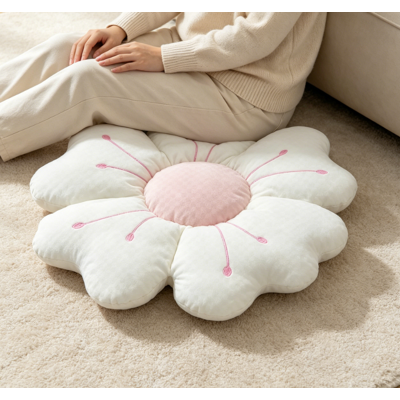 OEM Coussin Fleur De Cerisier Doux Et Décoratif, Coussin En Forme De Fleur, Idéal Pour Canapé, Chambre Ou Cadeau - Publicité OEM Coussin Fleur De Cerisier Doux Et Décoratif, Coussin En Forme De Fleur, Idéal Pour Canapé, Chambre Ou Cadeau - Publicité