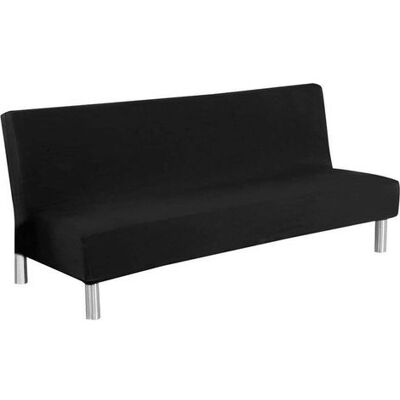 OEM Housse De Canapé Sans Accoudoirs 3 Places/2 Places Jeté De Canapé Extensible Pour Canapé-lit S - Publicité OEM Housse De Canapé Sans Accoudoirs 3 Places/2 Places Jeté De Canapé Extensible Pour Canapé-lit S - Publicité