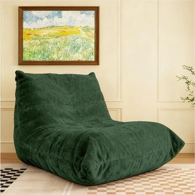 OEM Canapé Lounge Luxueux En Chenille Brillante, Pouf Ergonomique Offrant Un Soutien Complet Du Corps, Résistant Aux Taches Et Respirant Pour Les Environnements De Vie Modernes - Publicité OEM Canapé Lounge Luxueux En Chenille Brillante, Pouf Ergonomique Offrant Un Soutien Complet Du Corps, Résistant Aux Taches Et Respirant Pour Les Environnements De Vie Modernes - Publicité