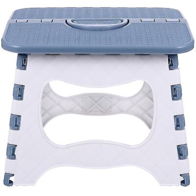 FATRD Le Nouveau Tabouret Pliable 1 Pièce - Publicité FATRD Le Nouveau Tabouret Pliable 1 Pièce - Publicité