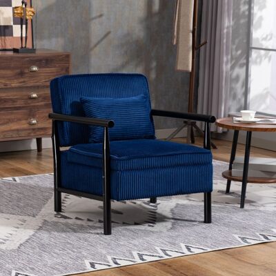 ACKERMAN 1806, Fauteuil, Fauteuil D'Accent Moderne Médiéval Avec Construction En Bois, Fauteuil Rembourré Pour Salon Avec Coussin Lombaire, Fauteuil De Lecture Pour Chambre À Coucher Et Véranda - Publicité ACKERMAN 1806, Fauteuil, Fauteuil D'Accent Moderne Médiéval Avec Construction En Bois, Fauteuil Rembourré Pour Salon Avec Coussin Lombaire, Fauteuil De Lecture Pour Chambre À Coucher Et Véranda - Publicité