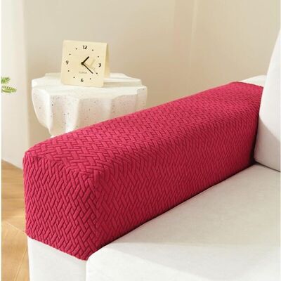 OEM Housse Accoudoir Canapé, Lot De 2 Élastiques Housse Accoudoir Fauteuil Protege Accoudoir Canapé Extensible Antidérapant Pour Fauteuils Inclinable - Publicité OEM Housse Accoudoir Canapé, Lot De 2 Élastiques Housse Accoudoir Fauteuil Protege Accoudoir Canapé Extensible Antidérapant Pour Fauteuils Inclinable - Publicité