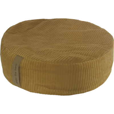 OEM Coussin De Siège En Sarrasin Moutarde - Publicité OEM Coussin De Siège En Sarrasin Moutarde - Publicité