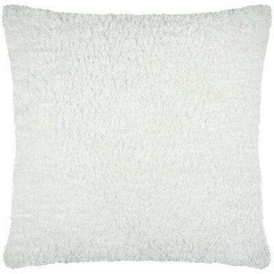OEM Coussin Montréal 50x50 En Fourrure Écrue - Publicité OEM Coussin Montréal 50x50 En Fourrure Écrue - Publicité
