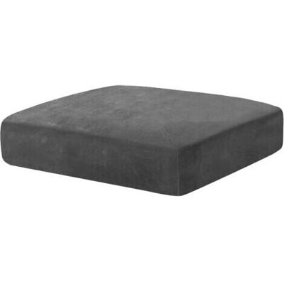 OEM Housse Coussin Canapé Velours, Housse De Coussin Extensible, Universelle Housse Coussin Canape, Housse Assise Canapé Antidérapante, Housse Dossier Canapé, 1 Place, Gris - Publicité OEM Housse Coussin Canapé Velours, Housse De Coussin Extensible, Universelle Housse Coussin Canape, Housse Assise Canapé Antidérapante, Housse Dossier Canapé, 1 Place, Gris - Publicité