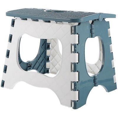 LISATR Nouveau Tabouret Pliant 1 Pièce - Publicité LISATR Nouveau Tabouret Pliant 1 Pièce - Publicité