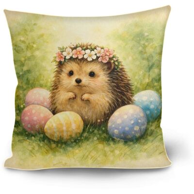 OEM Taies D'Oreiller Double Face À Faire Soi-même Pour Pâques (taille Adulte) - Housses De Coussin Vierges En Polyester, Idéales Pour Les Canapés, Les Lits Et La Décoration Intérieure, Cadeau De Pâques - - Publicité OEM Taies D'Oreiller Double Face À Faire Soi-même Pour Pâques (taille Adulte) - Housses De Coussin Vierges En Polyester, Idéales Pour Les Canapés, Les Lits Et La Décoration Intérieure, Cadeau De Pâques - - Publicité