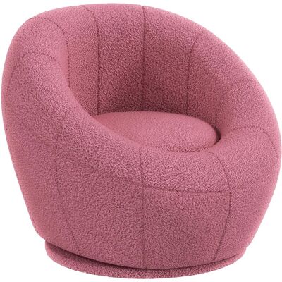 OEM Fauteuil Enfant, Mobilier Enfant, Tabouret Enfant, Peluche En Polaire, 60 Cm X 56 Cm X 48 Cm, Rose - Publicité OEM Fauteuil Enfant, Mobilier Enfant, Tabouret Enfant, Peluche En Polaire, 60 Cm X 56 Cm X 48 Cm, Rose - Publicité