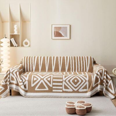 OEM Shanna Housse De Canapé 1 2 3 4 Places En Forme De L D'Angle Protege Canape, Protection Canape Chat Chiens Anti Griffe En Chenille Ab Face Couvre Canapé Sofa Cover, Housse Pour Meubles De Canapé-dou - Publicité OEM Shanna Housse De Canapé 1 2 3 4 Places En Forme De L D'Angle Protege Canape, Protection Canape Chat Chiens Anti Griffe En Chenille Ab Face Couvre Canapé Sofa Cover, Housse Pour Meubles De Canapé-dou - Publicité