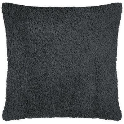 OEM Taie D'Oreiller Montreal 40x40 Anthracite Futon - Publicité OEM Taie D'Oreiller Montreal 40x40 Anthracite Futon - Publicité