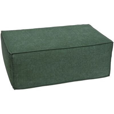 MENDLER Ottomane/accessoires Pour Canapé Hwc-o54, Pouf Repose-pieds Méridienne Chaise Longue, Tissu/textile - Publicité MENDLER Ottomane/accessoires Pour Canapé Hwc-o54, Pouf Repose-pieds Méridienne Chaise Longue, Tissu/textile - Publicité