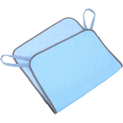 OEM Coussin De Fauteuil Étanche Pour Seniors – Housse Antidérapante Et Absorbante, Lavable, Adapté À Toutes Chaises Et Fauteuils - Publicité OEM Coussin De Fauteuil Étanche Pour Seniors – Housse Antidérapante Et Absorbante, Lavable, Adapté À Toutes Chaises Et Fauteuils - Publicité