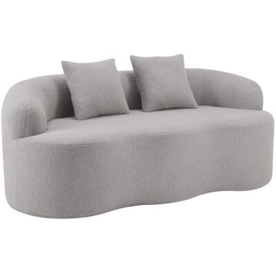 Acavallo Canapé Modulaire En Chenille, Canapé D'Angle De Salon — Canapé D'Angle En U Avec Pouf De Rangement Et Méridienne - Publicité Acavallo Canapé Modulaire En Chenille, Canapé D'Angle De Salon — Canapé D'Angle En U Avec Pouf De Rangement Et Méridienne - Publicité