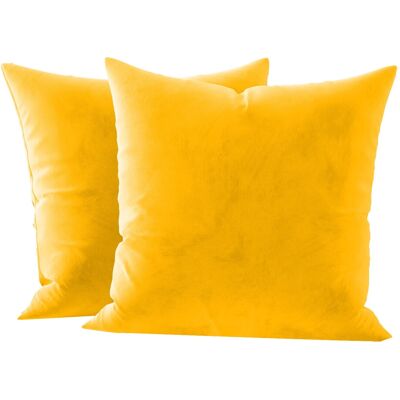 OEM Ensemble D'Une Seule Pièce De Housses De Coussin Carrées En Velours Ultra-doux Avec Fermeture Éclair, Housses De Coussin Décoratives Luxueuses, Adaptées Aux Canapés, Bancs Et Chambres À Coucher, 20 X - Publicité OEM Ensemble D'Une Seule Pièce De Housses De Coussin Carrées En Velours Ultra-doux Avec Fermeture Éclair, Housses De Coussin Décoratives Luxueuses, Adaptées Aux Canapés, Bancs Et Chambres À Coucher, 20 X - Publicité