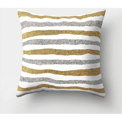 OEM Taies D'Oreiller Rayées En Coton Et Lin, Housses De Coussin, Coussins Décoratifs Pour Sièges, Coussins Décoratifs Pour La Maison, Housses De Coussin Pour Canapé - Publicité OEM Taies D'Oreiller Rayées En Coton Et Lin, Housses De Coussin, Coussins Décoratifs Pour Sièges, Coussins Décoratifs Pour La Maison, Housses De Coussin Pour Canapé - Publicité