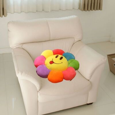OEM Coussins De Sol, Coussins Moelleux, Coussins De Chaise, Coussins Ronds De Dessin Animé., 42 Cm - Publicité OEM Coussins De Sol, Coussins Moelleux, Coussins De Chaise, Coussins Ronds De Dessin Animé., 42 Cm - Publicité