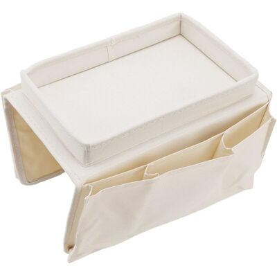 OEM Canapé D'Angle T Avec Rangement Intégré, Tissu 600d Résistant, Couleur Beige – Idéal Pour Salon Moderne - Publicité OEM Canapé D'Angle T Avec Rangement Intégré, Tissu 600d Résistant, Couleur Beige – Idéal Pour Salon Moderne - Publicité