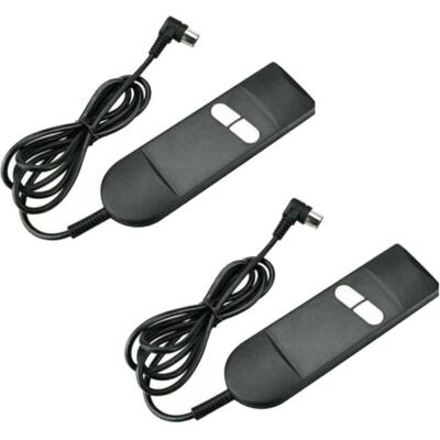SCORPIO 2 Pack Commande Manuelle Fauteuil À 2 Boutons Inclinable Télécommande Interrupteur Pour Fauteuil Électrique Pour Fauteuil Élévateur, Canapé Électrique, Fauteuil Inclinable - Publicité SCORPIO 2 Pack Commande Manuelle Fauteuil À 2 Boutons Inclinable Télécommande Interrupteur Pour Fauteuil Électrique Pour Fauteuil Élévateur, Canapé Électrique, Fauteuil Inclinable - Publicité