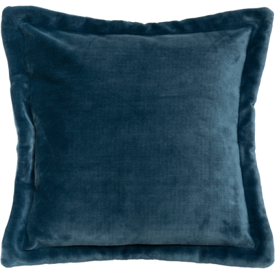 ATMOSPHERA Coussin "cuddly" 38 X 58 Cm Et 53 X 53 Cm Flanelle 550 G - Cuddly Bleu Egéen - - Cuddly Bleu Egéen - Coussin 53 X 53 Cm - Publicité ATMOSPHERA Coussin "cuddly" 38 X 58 Cm Et 53 X 53 Cm Flanelle 550 G - Cuddly Bleu Egéen - - Cuddly Bleu Egéen - Coussin 53 X 53 Cm - Publicité