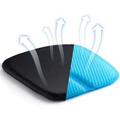 OEM Coussin En Gel Surdimensionné, Décompression Super Respirante Et Glacée, Coussin Pratique Multifonctionnel Pour Le Travail Et La Maison-crezuo - Publicité OEM Coussin En Gel Surdimensionné, Décompression Super Respirante Et Glacée, Coussin Pratique Multifonctionnel Pour Le Travail Et La Maison-crezuo - Publicité