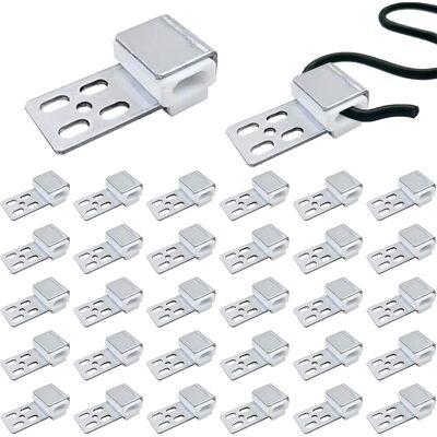 OEM Pièces Détachées Pour Canapés, Clips À Ressorts Pour Canapés Et Meubles Rembourrés - Publicité OEM Pièces Détachées Pour Canapés, Clips À Ressorts Pour Canapés Et Meubles Rembourrés - Publicité