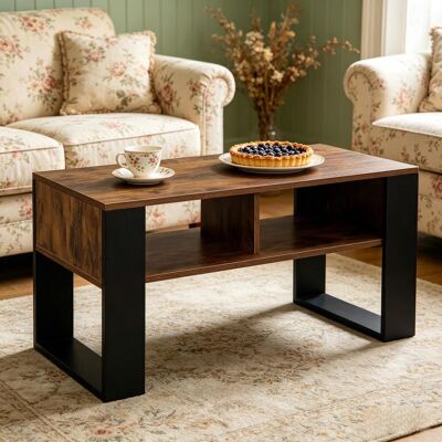 OEM Couchtisch,beistelltisch Für Wohnzimmer,sofa Tisch(nur Mit Tisch), Modern Design, Wohnzimmer, Schlafzimmer - Publicité OEM Couchtisch,beistelltisch Für Wohnzimmer,sofa Tisch(nur Mit Tisch), Modern Design, Wohnzimmer, Schlafzimmer - Publicité