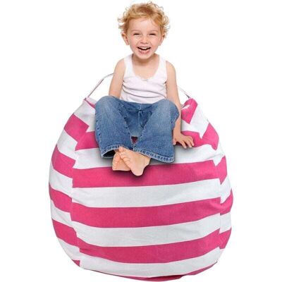 OEM Rangement Peluche, Rangement Chambre D'Enfant, Housses De Pouf, Sac De Rangement, Pouf, Coussin De Siège, Enfant Doux, Polyvalent Et Confortable, Rangement 23 Pouces (rose)-fei Yu - Publicité OEM Rangement Peluche, Rangement Chambre D'Enfant, Housses De Pouf, Sac De Rangement, Pouf, Coussin De Siège, Enfant Doux, Polyvalent Et Confortable, Rangement 23 Pouces (rose)-fei Yu - Publicité