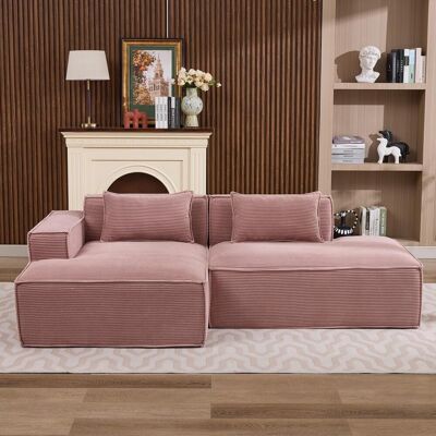 OEM Canapé Économique En Textile De 235 Cm De Large Avec Deux Coussins Et Une Trousse - Canapé Moderne, Simple Et Confortable, Idéal Pour Les Petits Salons, Appartements Et Bureaux - Publicité OEM Canapé Économique En Textile De 235 Cm De Large Avec Deux Coussins Et Une Trousse - Canapé Moderne, Simple Et Confortable, Idéal Pour Les Petits Salons, Appartements Et Bureaux - Publicité