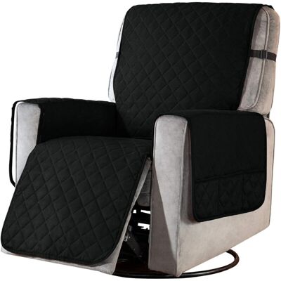 OEM Housse De Siège Imperméable Pour Fauteuil Inclinable – Protection Anti-salissure En Tissu Résistant, Couleur Unie, Taille Unique - Publicité OEM Housse De Siège Imperméable Pour Fauteuil Inclinable – Protection Anti-salissure En Tissu Résistant, Couleur Unie, Taille Unique - Publicité