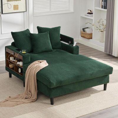 OEM Ce Fauteuil Multifonctionnel Est Doté D'Une Large Zone Inclinable, De Porte-gobelets Double Face, D'Un Éclairage Led, De Poches Latérales, D'Un Espace De Rangement, - Publicité OEM Ce Fauteuil Multifonctionnel Est Doté D'Une Large Zone Inclinable, De Porte-gobelets Double Face, D'Un Éclairage Led, De Poches Latérales, D'Un Espace De Rangement, - Publicité
