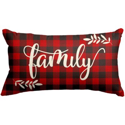 OEM Jeffergarden Housse De Coussin Lombaire Longue En Lin Pour Noël, Housse De Coussin De Chaise De Bureau, Housse De Tête De Lit-dou - Publicité OEM Jeffergarden Housse De Coussin Lombaire Longue En Lin Pour Noël, Housse De Coussin De Chaise De Bureau, Housse De Tête De Lit-dou - Publicité