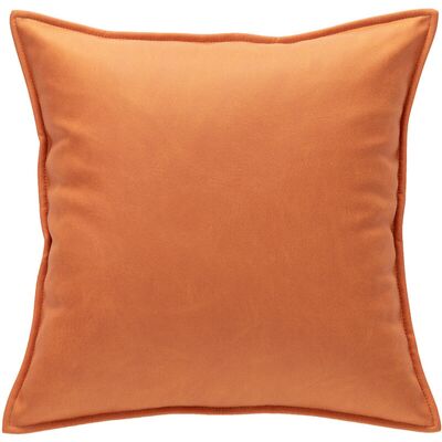 FOGSHIELD Housse De Coussin Orange, 50x50 Cm, Décoration Moderne Pour Canapé, Clic Clac, Salon, Chambre, Set De 2 - Publicité FOGSHIELD Housse De Coussin Orange, 50x50 Cm, Décoration Moderne Pour Canapé, Clic Clac, Salon, Chambre, Set De 2 - Publicité