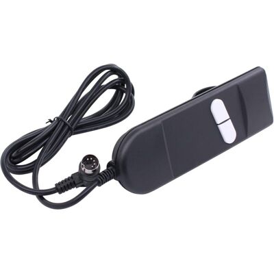 OEM Commande Manuelle Fauteuil À 2 Boutons Inclinable Télécommande Interrupteur Pour Fauteuil Électrique Pour Fauteuil Élévateur, Canapé Électrique, Fauteuil Inclinable - Publicité OEM Commande Manuelle Fauteuil À 2 Boutons Inclinable Télécommande Interrupteur Pour Fauteuil Électrique Pour Fauteuil Élévateur, Canapé Électrique, Fauteuil Inclinable - Publicité