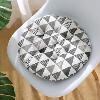OEM Coussins De Chaise Coussin Pour Chaise Galettes De Chaise Lot De 6 Coussin De Chaise Pour Patio,maison,voiture,canapé,bureau,tatami Décoration-dou - Publicité OEM Coussins De Chaise Coussin Pour Chaise Galettes De Chaise Lot De 6 Coussin De Chaise Pour Patio,maison,voiture,canapé,bureau,tatami Décoration-dou - Publicité