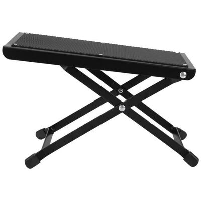 OEM Pédale Pliante - Akozon - Repose-pieds Guitare - Métal Solide - Antidérapant - Design Pliable - Publicité OEM Pédale Pliante - Akozon - Repose-pieds Guitare - Métal Solide - Antidérapant - Design Pliable - Publicité