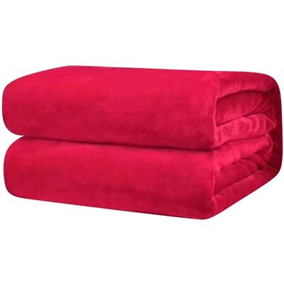 OEM Couvertures/tapis/coussins De Canapé En Laine Unie, Ultra Doux Et Chauds - Publicité OEM Couvertures/tapis/coussins De Canapé En Laine Unie, Ultra Doux Et Chauds - Publicité