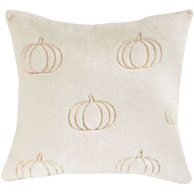 OEM Housse De Coussin Halloween, Citrouilles En Sequins, 45x45 Cm, Double Face En Peluche, Décoration De Fête Pour Canapé, Salon. Publicité OEM Housse De Coussin Halloween, Citrouilles En Sequins, 45x45 Cm, Double Face En Peluche, Décoration De Fête Pour Canapé, Salon. Publicité
