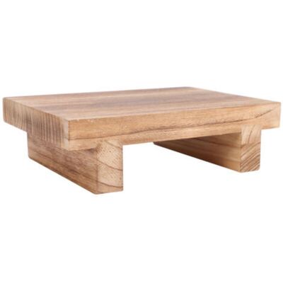 URSUS Pouf Et Repose-pieds,marchepied De Chevet En Bois Pour Repose-pieds Mobile Polyvalent Intérieur Extérieur Pour Salon À La Maison - Publicité URSUS Pouf Et Repose-pieds,marchepied De Chevet En Bois Pour Repose-pieds Mobile Polyvalent Intérieur Extérieur Pour Salon À La Maison - Publicité