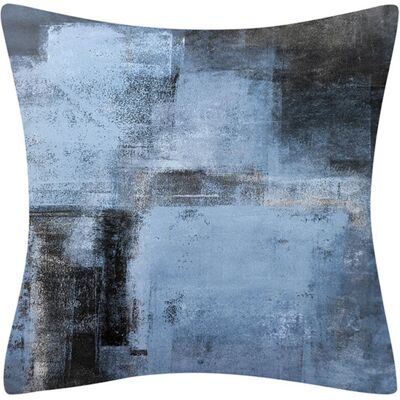 XVX Housses De Coussin Décoratives 45 X 45 Cm – Lot De 2 – Tissu Doux Et Résistant, Fermeture Éclair Discrète, Style Intérieur Moderne - Publicité XVX Housses De Coussin Décoratives 45 X 45 Cm – Lot De 2 – Tissu Doux Et Résistant, Fermeture Éclair Discrète, Style Intérieur Moderne - Publicité