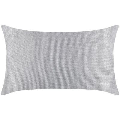 OEM Copenhague Coussin 30x50 Argent - Publicité OEM Copenhague Coussin 30x50 Argent - Publicité