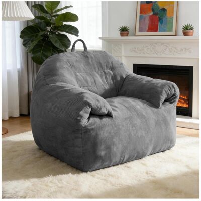 OEM Pouf Géant Ultra-confortable Avec Poignée Intégrée Pour Une Mobilité Aisée Et Une Intégration Parfaite Dans Votre Espace De Vie. Publicité OEM Pouf Géant Ultra-confortable Avec Poignée Intégrée Pour Une Mobilité Aisée Et Une Intégration Parfaite Dans Votre Espace De Vie. Publicité