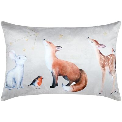 OEM Coussin Ferdinand 50x80 Cm Animaux - Publicité OEM Coussin Ferdinand 50x80 Cm Animaux - Publicité
