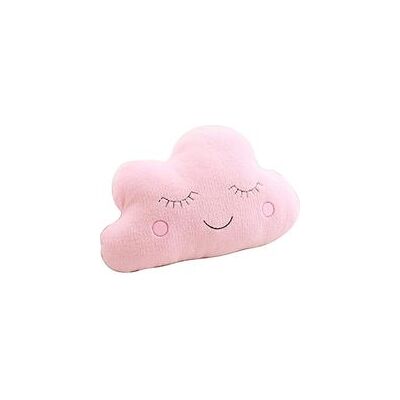 OEM Coussin Doux En Peluche Avec Étoiles, Lune Et Nuages, Coussin Rafraîchissant, Oreiller De Lit, Coussin Pour Canapé, Siège Auto Ou Maison, Articles De Fête (nuage (55 X 45 Cm), Rose)-crezuo - Publicité OEM Coussin Doux En Peluche Avec Étoiles, Lune Et Nuages, Coussin Rafraîchissant, Oreiller De Lit, Coussin Pour Canapé, Siège Auto Ou Maison, Articles De Fête (nuage (55 X 45 Cm), Rose)-crezuo - Publicité